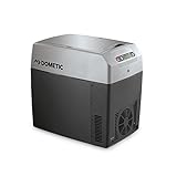 DOMETIC TropiCool TC 21FL - tragbare elektrische Kühlbox, 21 Liter, 12/24 V DC/ 220 - 240 Volt AC für Auto, Lkw, Boot, Reisemobil und Steckdose