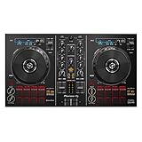 Pioneer DDJ-RB DJ Controller schwarz