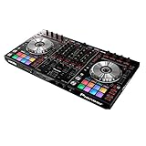 Pioneer – DJ Controller – Pioneer DDJ