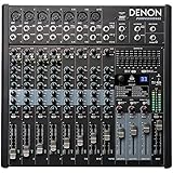 Denon DN-412X