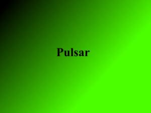 Nachtsichtgerät Pulsar